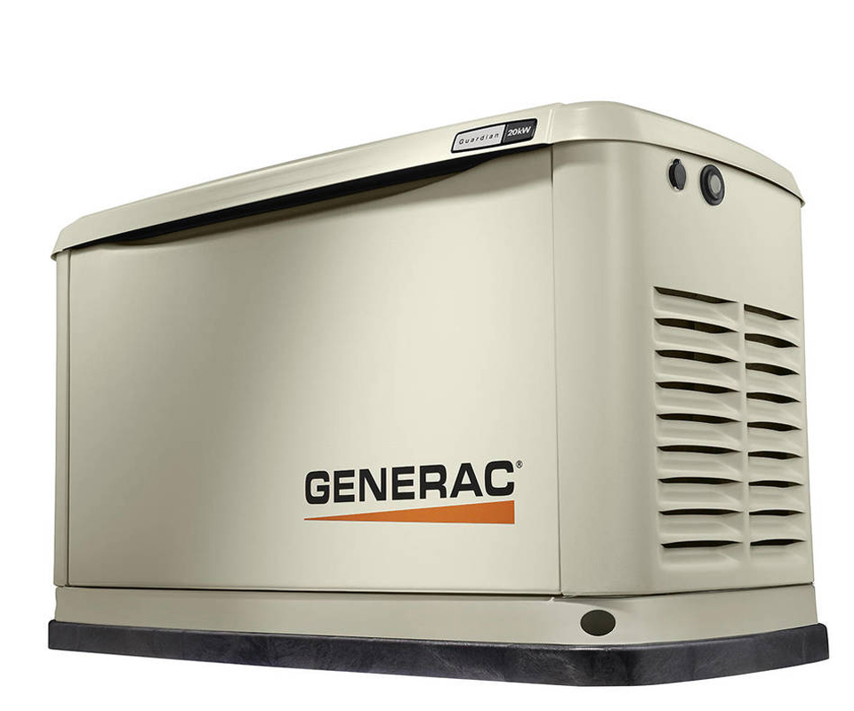 20KW Generator