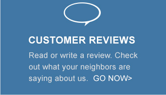 Customer Reviews